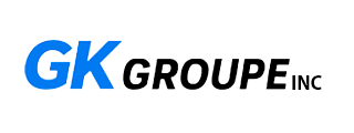 GK Groupe inc